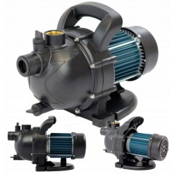 POMPA HYDROFOROWA OGRODOWA POWIERZCHNIOWA SAMOZASYSAJĄCA GARDEN 1000 230V