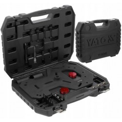 YATO PRZYRZĄD DO MONTAŻU SPRZĘGIEŁ POWERSHIFT FORD 16el. YT-06314