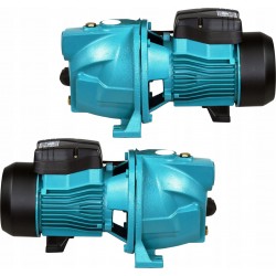 POMPA POWIERZCHNIOWA HYDROFOROWA IBO JSW100 230V 1100W HYDROFOR 70L/h