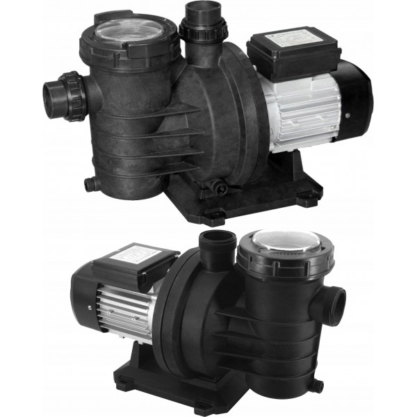 POMPA BASENOWA SAMOZASYSAJĄCA IBO SWIM 050 Z FILTREM 20400L/h 750W WYDAJNA POMPA BASENOWA SAMOZASYSAJĄCA IBO SWIM 050 Z FILTREM 20400L/h 750W WYDAJNA