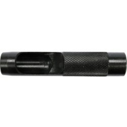 YATO PRZEBIJAK RURKOWY DO SKÓRY GUMY KARTONU, TEKSTYLIÓW, FI 18 MM YT-35866