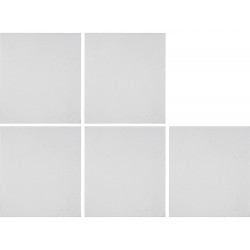 YATO ZESTAW 5szt SZYBKI ZEWNĘTRZNE DO PRZYŁBICY YT-73934 136x121mm YT-73935