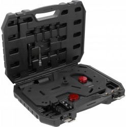YATO PRZYRZĄD DO MONTAŻU SPRZĘGIEŁ POWERSHIFT FORD 16el. YT-06314