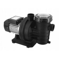 POMPA BASENOWA SAMOZASYSAJĄCA IBO SWIM 050 Z FILTREM 20400L/h 750W WYDAJNA