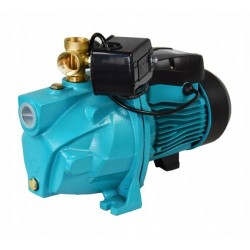 POMPA POWIERZCHNIOWA HYDROFOROWA IBO JSW 150 Z OSPRZĘTEM 1500 W 4800L/H