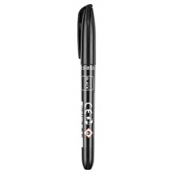 NEO TOOLS MARKER BUDOWLANY CZARNY PERMANENTNY WODOODPORNY OLEJOWY 13-855
