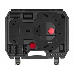 YATO PRZYRZĄD DO MONTAŻU SPRZĘGIEŁ POWERSHIFT FORD 16el. YT-06314