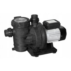 POMPA BASENOWA SAMOZASYSAJĄCA IBO SWIM 050 Z FILTREM 20400L/h 750W WYDAJNA