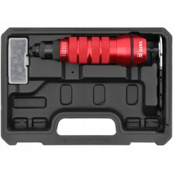 NITOWNICA DO NITÓW ZRYWALNYCH 2,4-6,4 mm ADAPTER NA WKRĘTARKĘ 1/4' YT-36190