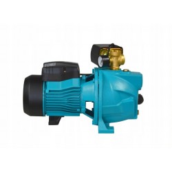 POMPA POWIERZCHNIOWA HYDROFOROWA IBO JSW 150 Z OSPRZĘTEM 1500 W 4800L/H