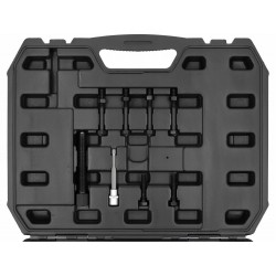 YATO PRZYRZĄD DO MONTAŻU SPRZĘGIEŁ POWERSHIFT FORD 16el. YT-06314
