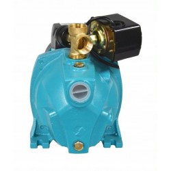 POMPA POWIERZCHNIOWA HYDROFOROWA IBO JSW 150 Z OSPRZĘTEM 1500 W 4800L/H