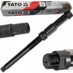YATO ROZWIERTAK NASTAWNY HSS 19-21 DO OBRÓBKI OTWORU WALCOWEGO YT-28960