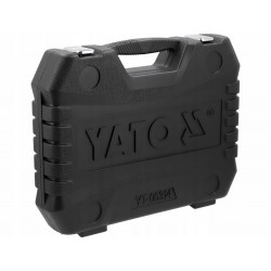 YATO PRZYRZĄD DO MONTAŻU SPRZĘGIEŁ POWERSHIFT FORD 16el. YT-06314
