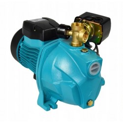POMPA POWIERZCHNIOWA HYDROFOROWA IBO JSW 150 Z OSPRZĘTEM 1500 W 4800L/H