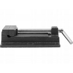 YATO IMADŁO WIERTARSKIE MODELARSKIE MASZYNOWE 100mm ŻELIWNE YT-65066