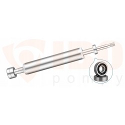 POMPA GŁĘBINOWA 4" SD 4-18 400V 1500W ANTYPIASKOWA WYDAJNA MOCNA DO STUDNI
