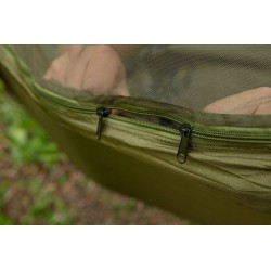 NEO HAMAK TURYSTYCZNY SURVIVAL MOSKITIERA PODRÓŻNY BIWAK BUSHCRAFT 63-123