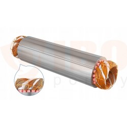 POMPA GŁĘBINOWA 4" SD 4-18 400V 1500W ANTYPIASKOWA WYDAJNA MOCNA DO STUDNI