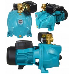 POMPA POWIERZCHNIOWA HYDROFOROWA IBO JSW 150 Z OSPRZĘTEM 1500 W 4800L/H