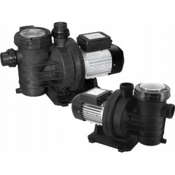 POMPA BASENOWA SAMOZASYSAJĄCA IBO SWIM 050 Z FILTREM 20400L/h 750W WYDAJNA