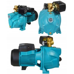 POMPA POWIERZCHNIOWA HYDROFOROWA IBO JSW 150 Z OSPRZĘTEM 1500 W 4800L/H