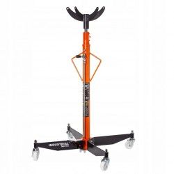 BJC PODNOŚNIK SKRZYNI BIEGÓW DOCISKACZ HYDRAULICZNY 0.6T 600KG B80415