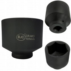 NASADKA UDAROWA NA KLUCZ 105mm 1'' CAL BJC M58563