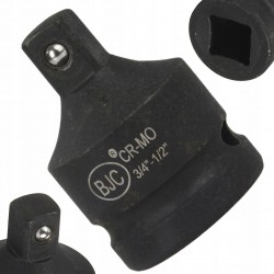 REDUKCJA UDAROWA 3/4" NA 1/2" BJC M58571