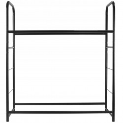 STOJAK DO OPON NA KOŁA FELGI ALUMINIOWE FELGI STALOWE 2P NA 8 KÓŁ M90052