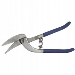 NOŻYCE DO BLACHY PELIKANY 12'' PRAWE 300 mm WYGODNE M48510