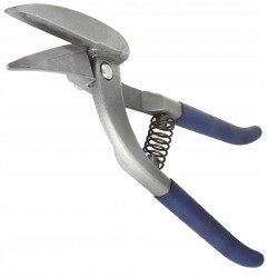 NOŻYCE DO BLACHY PELIKANY 12'' PRAWE 300 mm WYGODNE M48510