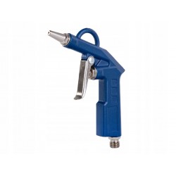 PISTOLET MAX DO PRZEDMUCHIWANIA Z KOŃCÓWKAMI 5EL. 1/4" 8 BAR GEKO G01174A