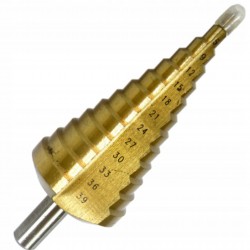 WIERTŁO STOŻKOWE 4-45MM PF11301