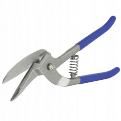NOŻYCE DO BLACHY PELIKANY 12'' LEWE 300 mm RĘCZNE M48511