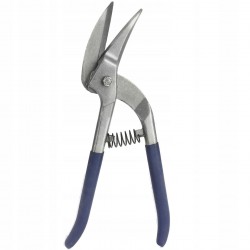 NOŻYCE DO BLACHY PELIKANY 12'' PRAWE 300 mm WYGODNE M48510