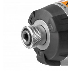 RYOBI RID1801M ZAKRĘTARKA UDAROWA 220 Nm 1/4” AKUMULATOROWA 18V ONE+ SOLO