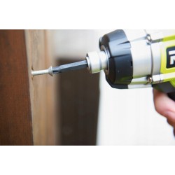 RYOBI RID1801M ZAKRĘTARKA UDAROWA 220 Nm 1/4” AKUMULATOROWA 18V ONE+ SOLO