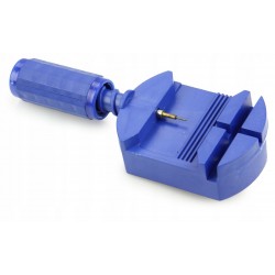 ZESTAW ZEGARMISTRZOWSKI DO NAPRAWY ZEGARKÓW + ETUI M57468