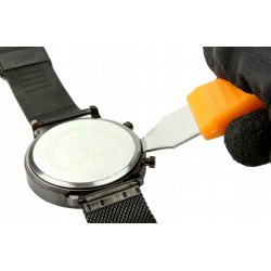 ZESTAW ZEGARMISTRZOWSKI DO NAPRAWY ZEGARKÓW + ETUI M57468