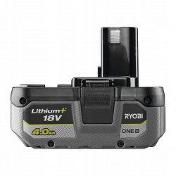 RYOBI AKUMULATOR BATERIA 18V 4.0Ah SYSTEM ONE+ DO ŁADOWARKI 4Ah RB1840X