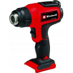 EINHELL AKUMULATOROWA OPALARKA TE-HA 18 Li Solo 18V 350-550C LEC + 3 DYSZE