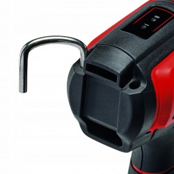 EINHELL AKUMULATOROWA OPALARKA TE-HA 18 Li Solo 18V 350-550C LEC + 3 DYSZE