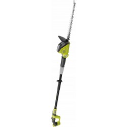 RYOBI SEKATOR NOŻYCE DO ŻYWOPŁOTU AKUMULATOROWE TELESKOPOWE 45CM OPT1845