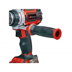 EINHELL WIERTARKO WKRĘTARKA AKU. TP-CD 18/60 Li BL Solo 18V BEZSZCZOTKOWA