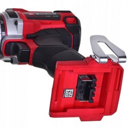 EINHELL WIERTARKA WKRĘTARKA AKU. TE-CD 18/50 LI BL Solo 18V BEZSZCZOTKOWA
