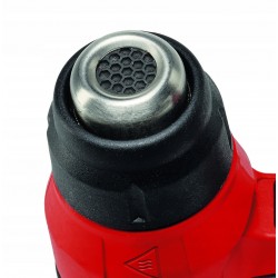 EINHELL AKUMULATOROWA OPALARKA TE-HA 18 Li Solo 18V 350-550C LEC + 3 DYSZE
