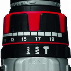 EINHELL AKUMULATOROWA WIERTARKO WKRĘTARKA UDAROWA TP-CD 18/80 Li-i BL Solo