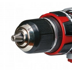 EINHELL AKUMULATOROWA WIERTARKO WKRĘTARKA UDAROWA TP-CD 18/80 Li-i BL Solo