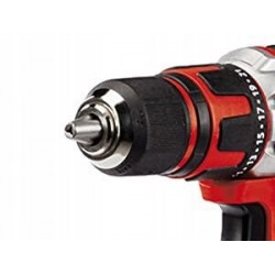 EINHELL WIERTARKA WKRĘTARKA AKU. TE-CD 18/50 LI BL Solo 18V BEZSZCZOTKOWA